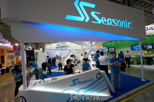 Seasonic Computex 2014 3