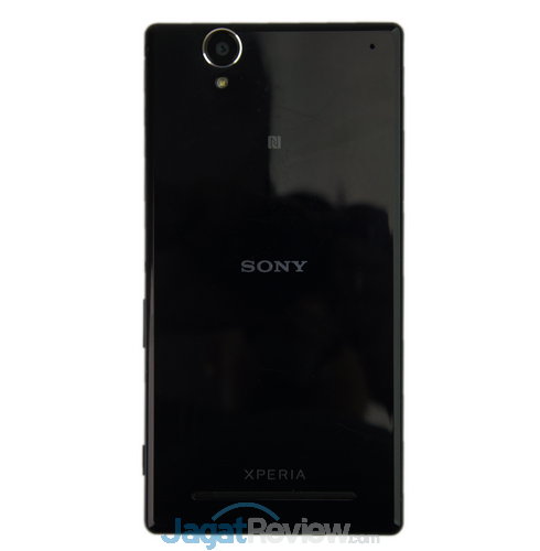 Review Xperia T2 Ultra Dual: Smartphone Android 6 Inci Dual-SIM dari Sony 2 Sony Xperia T2 Ultra 2