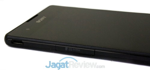 Review Xperia T2 Ultra Dual: Smartphone Android 6 Inci Dual-SIM dari Sony 19 Sony Xperia T2 Ultra 3