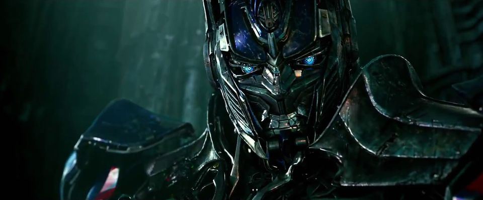 TRANSFORMERS 4 Trailer 2 12