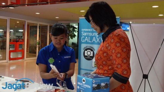 Telesindo Shop Galaxy S5