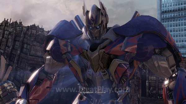 Review Transformers – Rise of the Dark Spark: Hambar! 29 Transformer Rise of the Dark Spark jagatplay 11