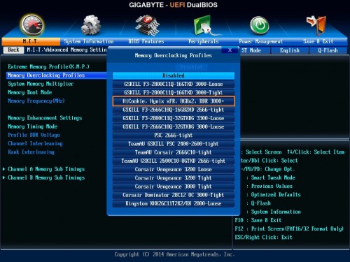 Hands-on Gigabyte GA-Z97X-SOC Force 2 Z97XSOCForceBIOS_01