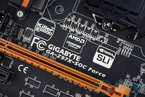 Hands-on Gigabyte GA-Z97X-SOC Force 7 Z97XSOCForce_36