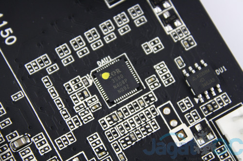 Hands-on Gigabyte GA-Z97X-SOC Force 2 Z97XSOCForce_39