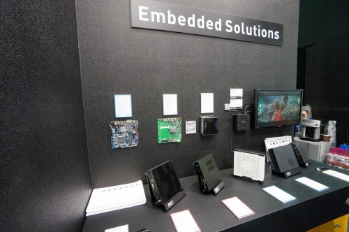 Produk Sitem Embedded Zotac