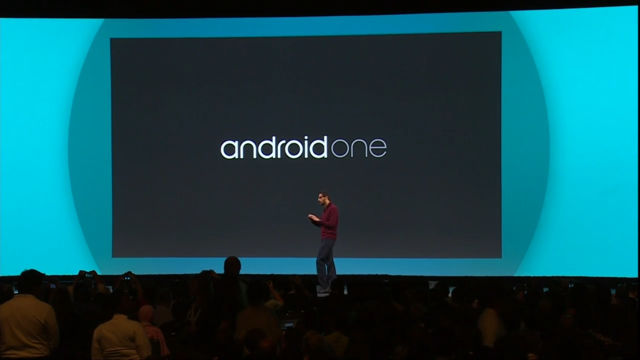 android one