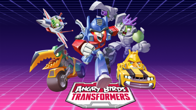 angry birds transformers1