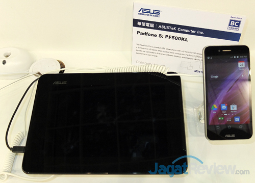asus padfone s pf500kl