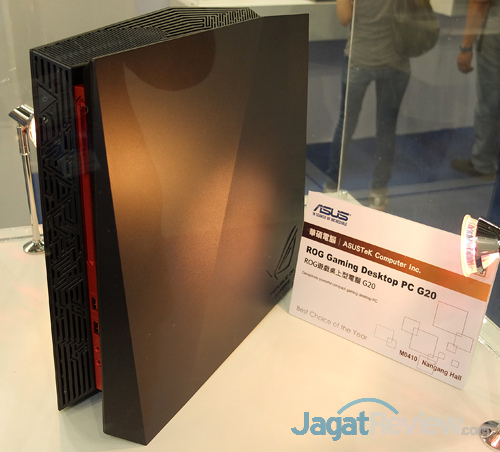 asus rog gaming desktop pc g20