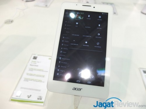 Computex 2014 Booth Raid: Acer 9 bIconia_tab7