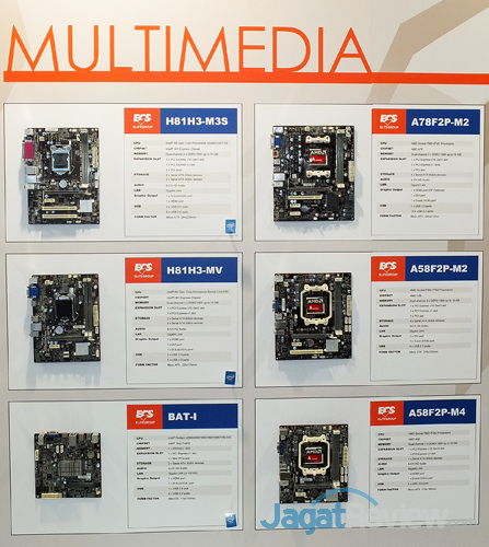 booth raid ecs multimedia motherboard