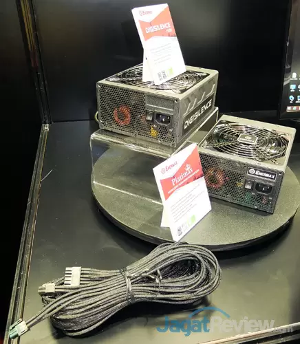 Computex 2014 Booth Raid: Enermax 4 booth raid enermax digisilence 1500w & platimax