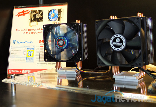 Computex 2014 Booth Raid: Enermax 8 booth raid enermax ets-n30