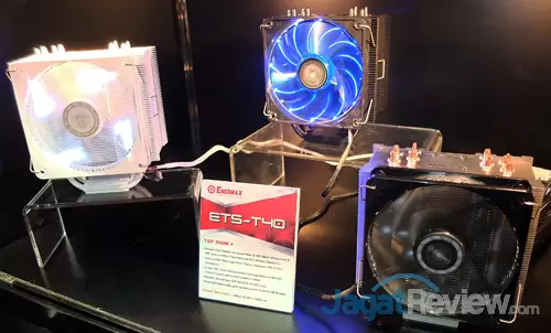 Computex 2014 Booth Raid: Enermax 9 booth raid enermax ets-t40