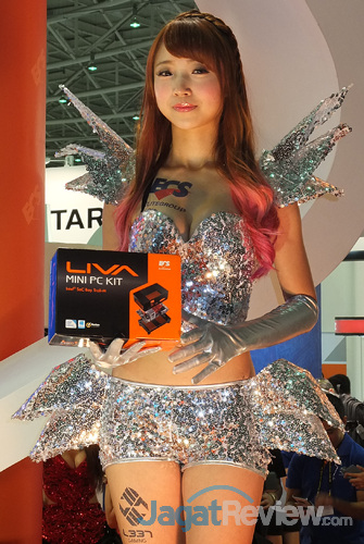 boothbabes @computex2014 day2 05