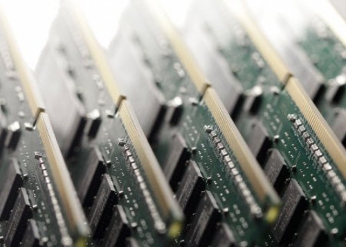 China Ingin Lepas dari Ketergantungan Chip Asing 1 chip