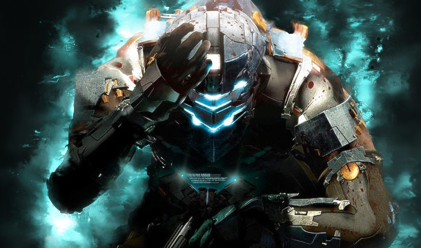 Visceral Ingin Kembali Tangani Dead Space 15 dead space 2 2