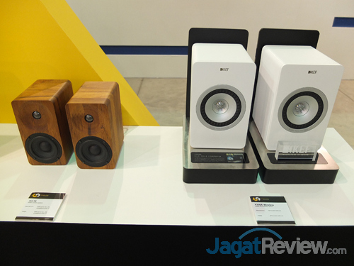 Computex d&i Awards 2014: Jajaran Produk IT Unggulan Ditampilkan 21 d&i awards computex 2014 mincastle min16 - gp acoustics x300a wireless
