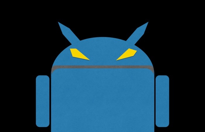 dual boot android