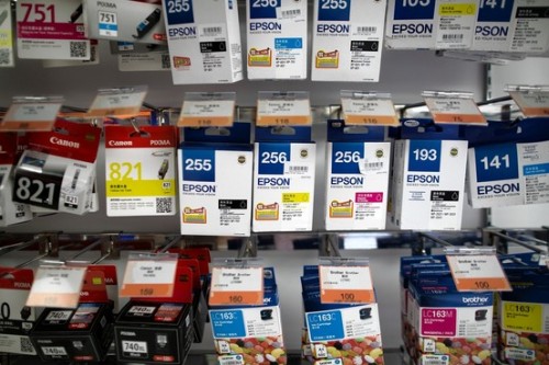 Epson Belum Tertarik Garap Printer 3D 2 epson