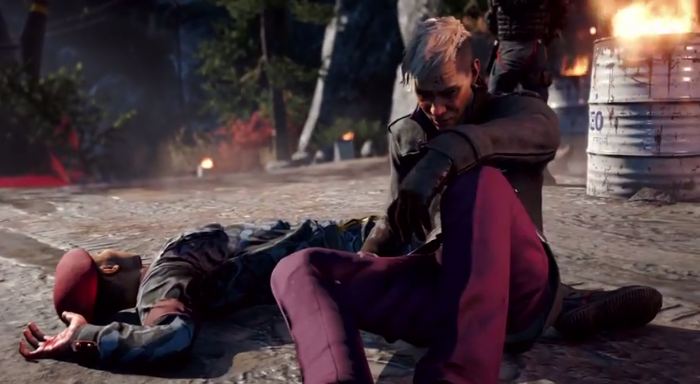 far cry 4 5 minutes