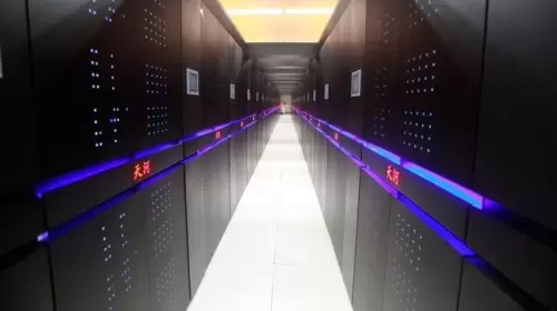fastest-supercomputer