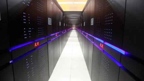 fastest-supercomputer