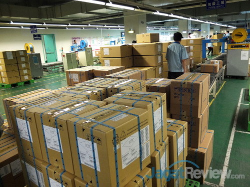 gigabyte @computex 2014 factory tour 34