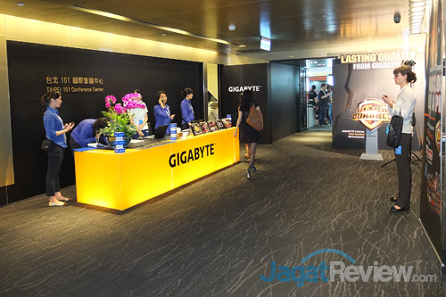 gigabyte @computex2014 day1 01