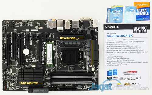 gigabyte computex 2014 z97x-ud3h-bk