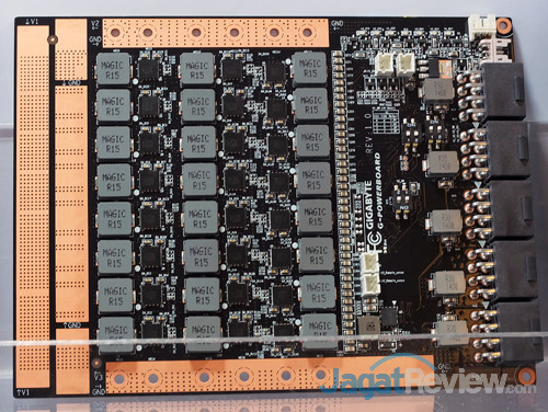 gigabyte g-powerboard