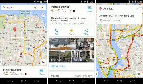 google-maps