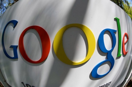 Google Akan Batasi Ruang Gerak Iklan Porno 1 Google (fisheye)