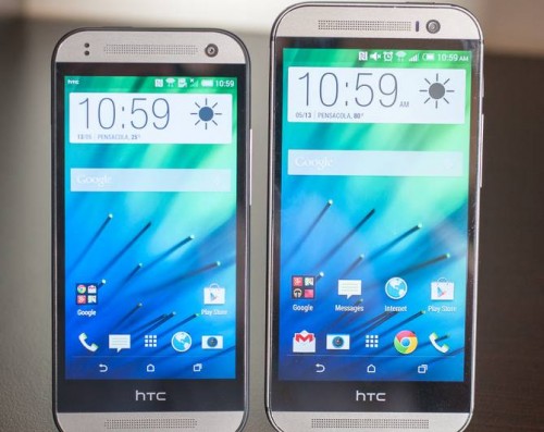 HTC One Mini 2 Lebih Murah dari Pendahulunya 1 htc