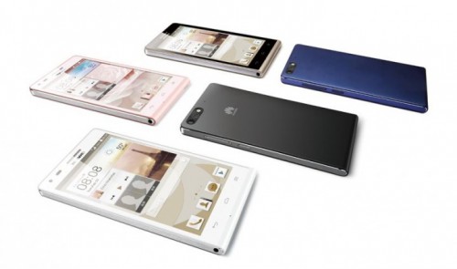 huawei