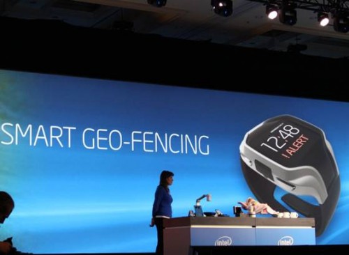 Intel: Perangkat Wearable Harus Tampil Modis 1 intel