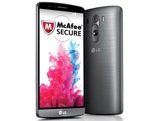 lg g31