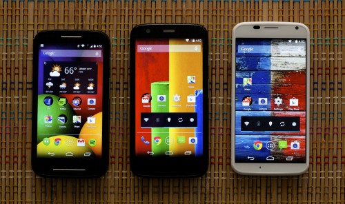 motorola