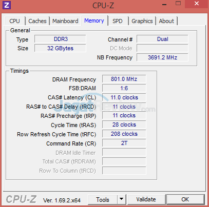 msi gt70 2pe dominator pro memory