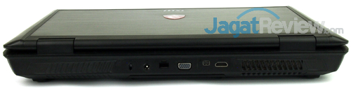 msi gt70 2pe dominator pro rear-side