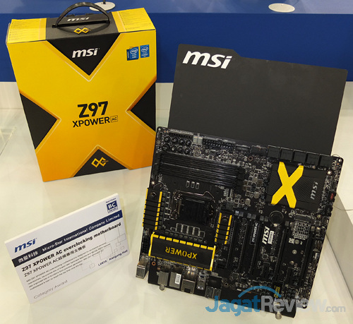 msi z97 xpower ac