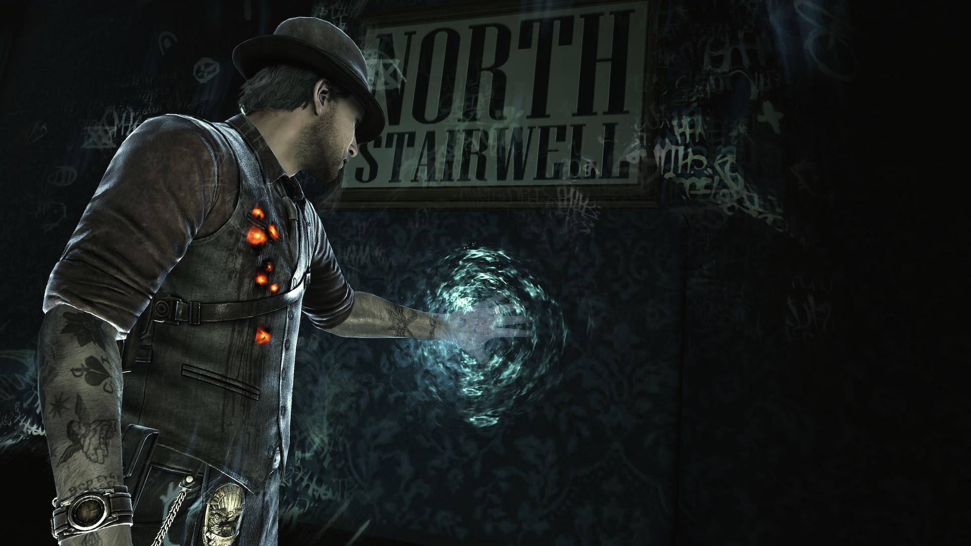 Spesifikasi PC untuk Murdered: Soul Suspect 11 murdered soul suspect