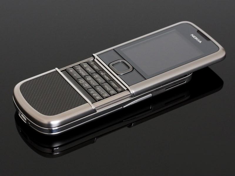 nokia 8800 carbon arte21