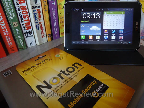 norton