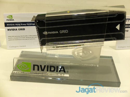 nvidia grid