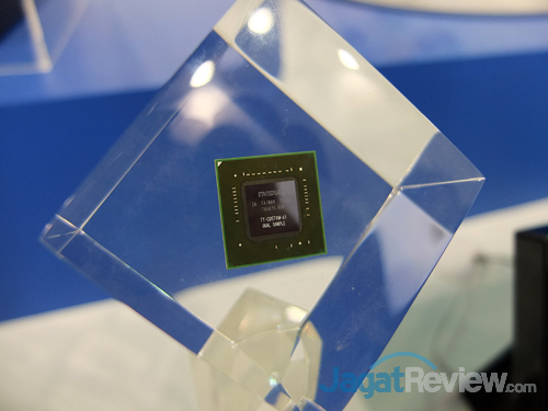 nvidia tegra k1
