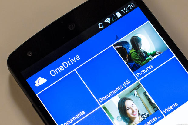 onedrive