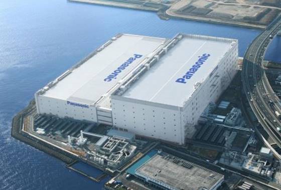 Pabrik Bersejarah Panasonic Bakal Dijual 28 panasonic