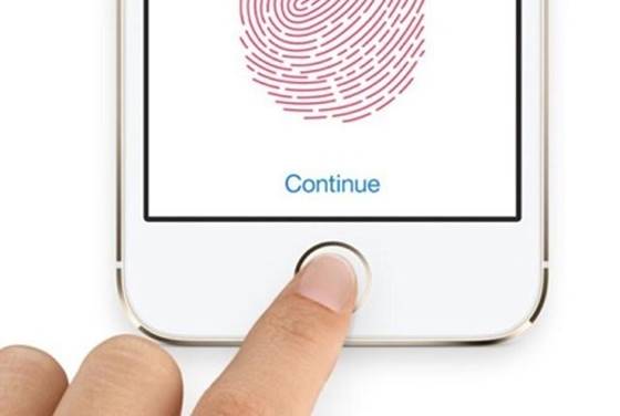 PayPal Berniat Dukung Touch ID iPhone 5S? 15 paypal